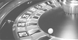 Roulette in Online Casinos