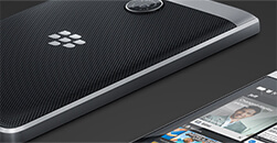 Top Mobile Casinos for Blackberry