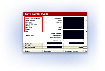 A Bank Statement can be Provided as Proof of Address