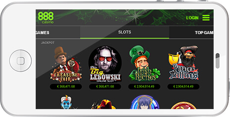 Some Online Casinos Provide Native Apps which can be Downloaded for iOS and Android