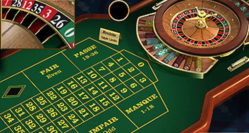 Online Casino Games Which Are Software Based Use an RNG to Determine Game Results